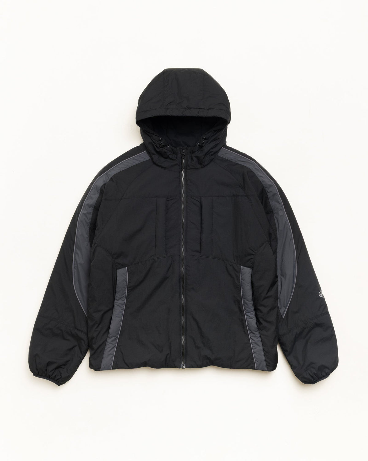 RALLY INSULATED JACKET