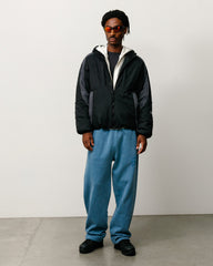 RALLY INSULATED JACKET