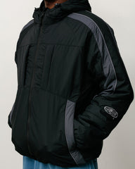 RALLY INSULATED JACKET