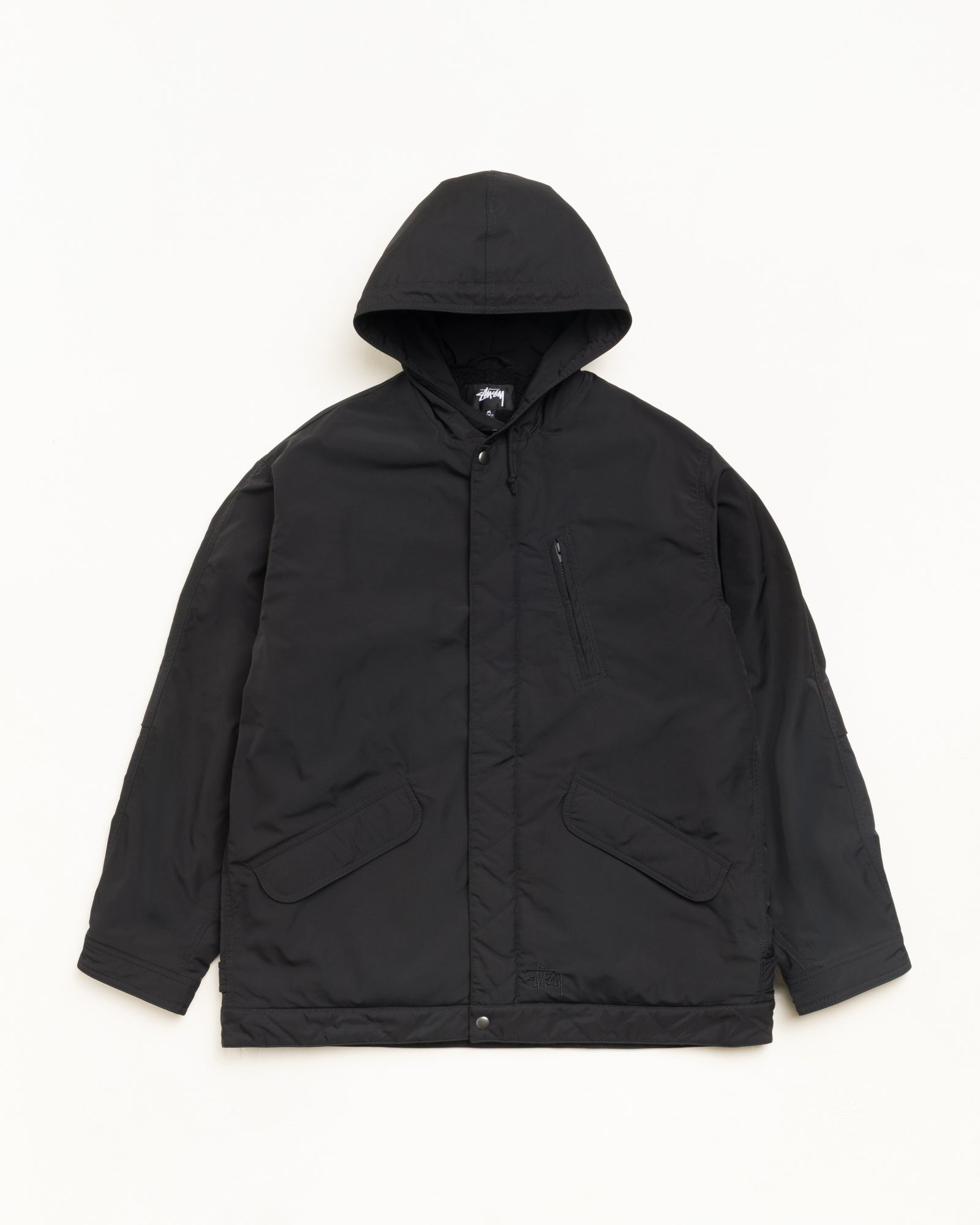 FLIGHT PARKA