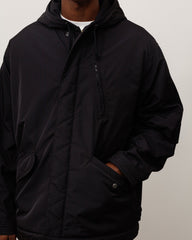 FLIGHT PARKA