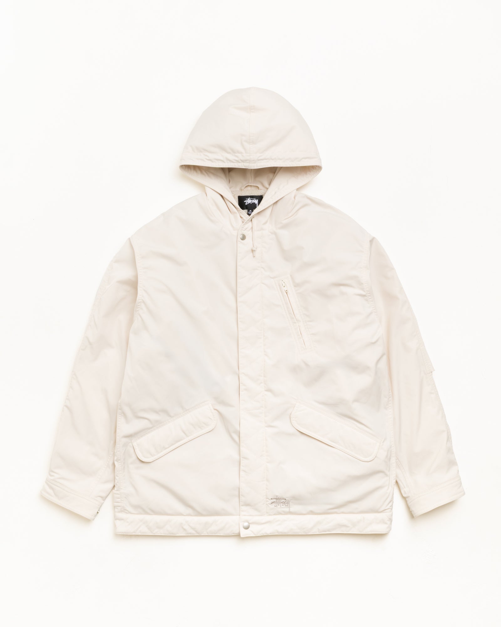 FLIGHT PARKA