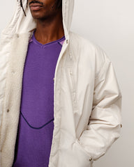 FLIGHT PARKA