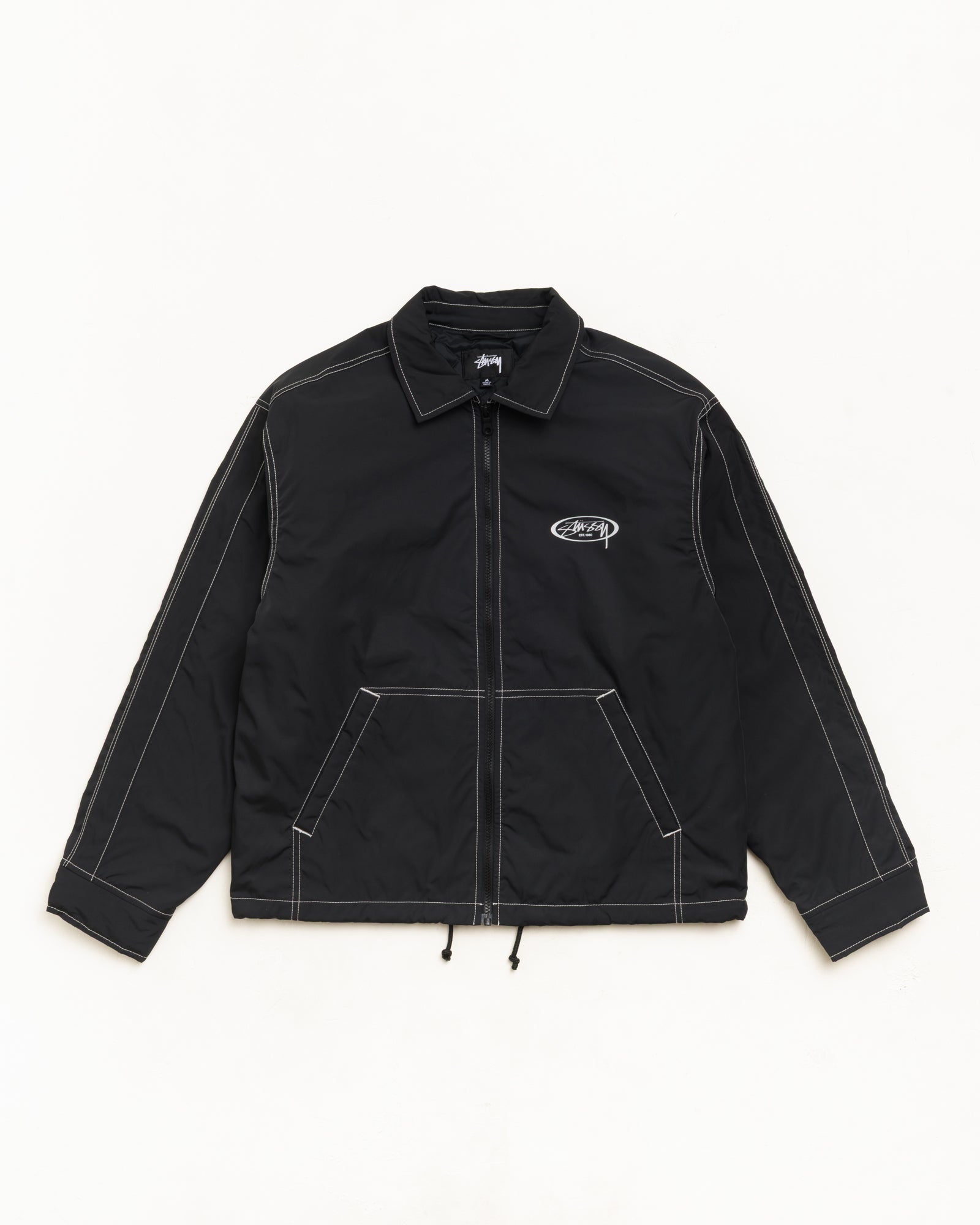 OFFSHORE JACKET
