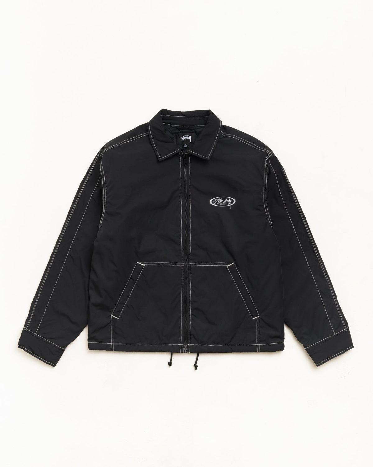 OFFSHORE JACKET