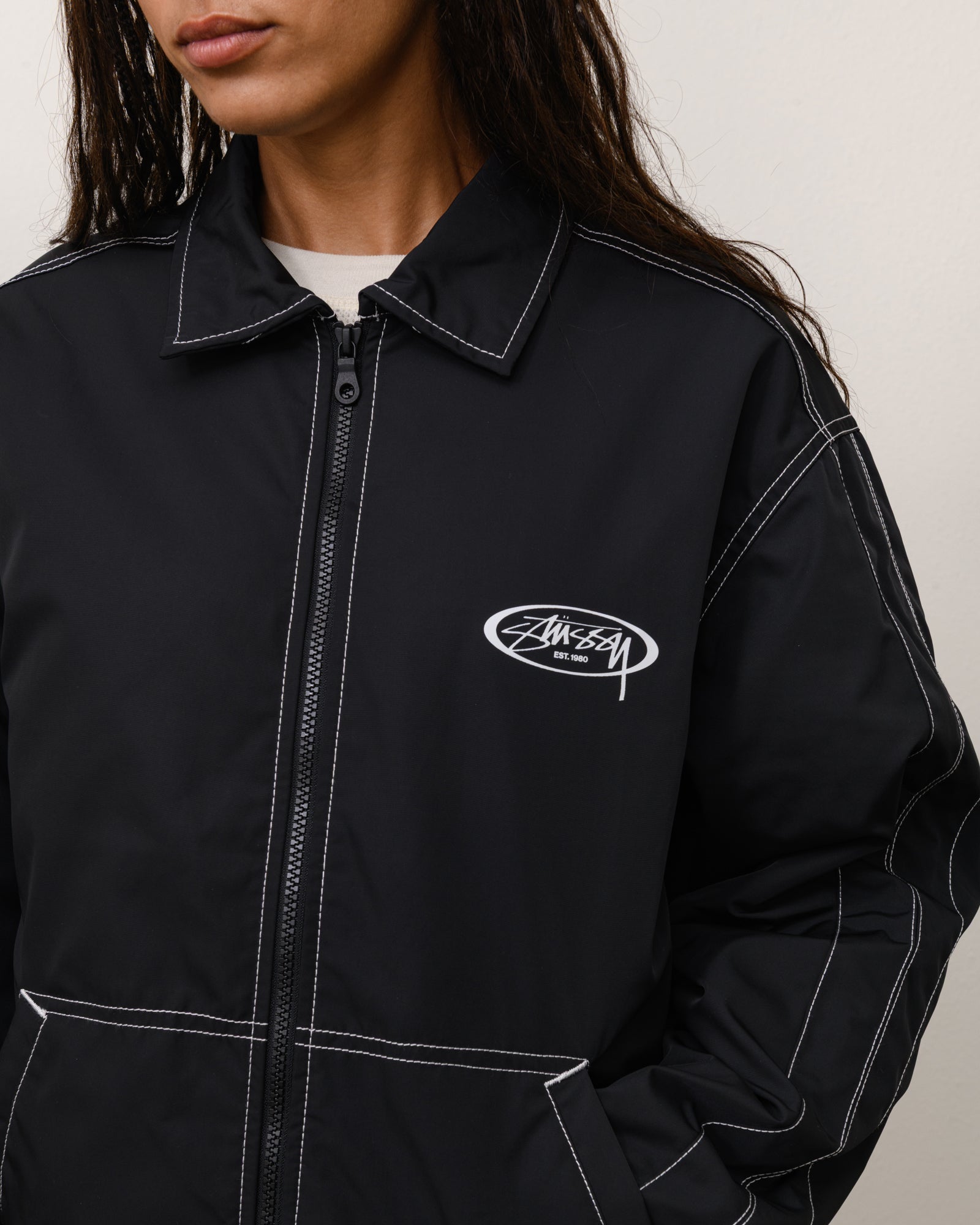 OFFSHORE JACKET