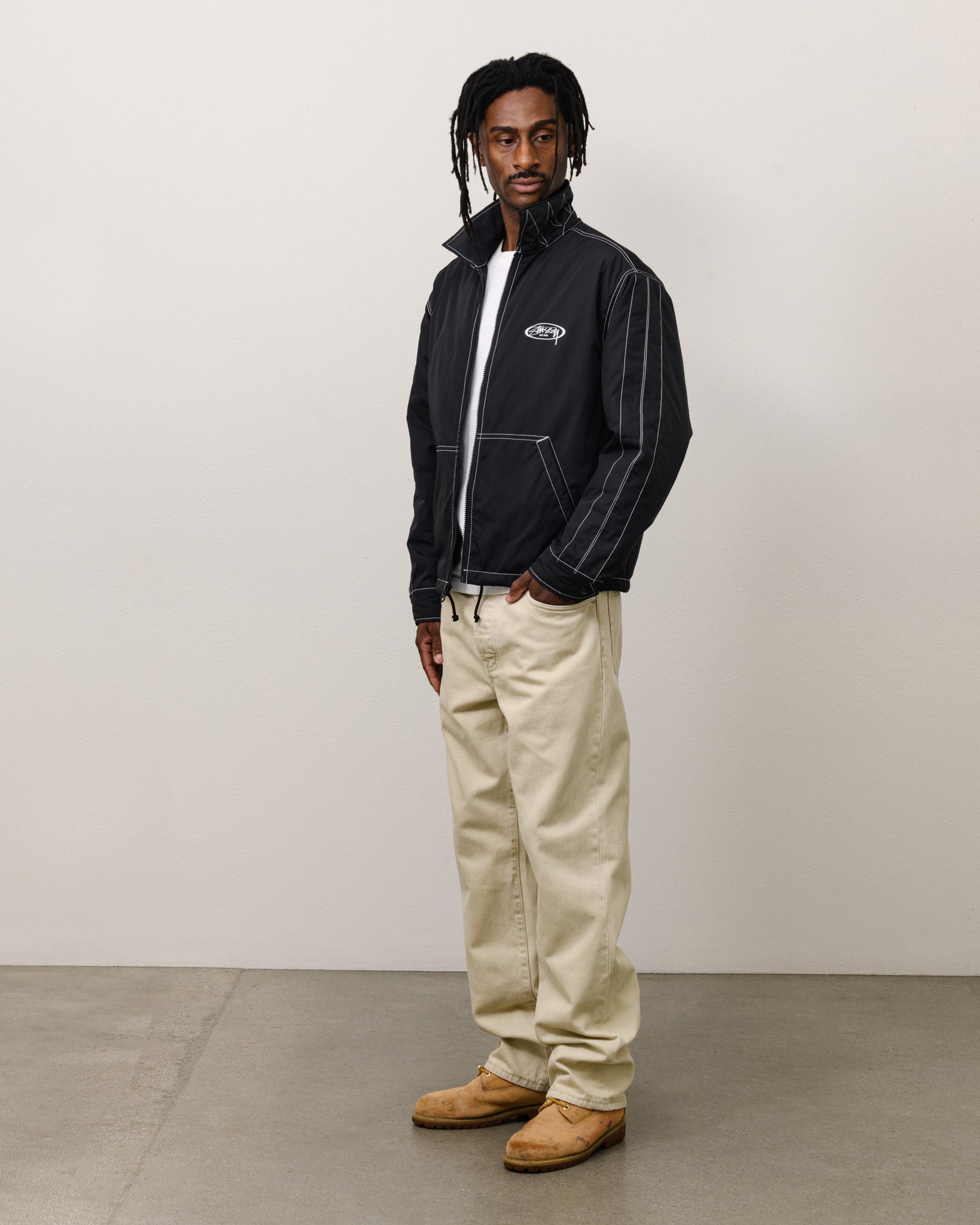 OFFSHORE JACKET