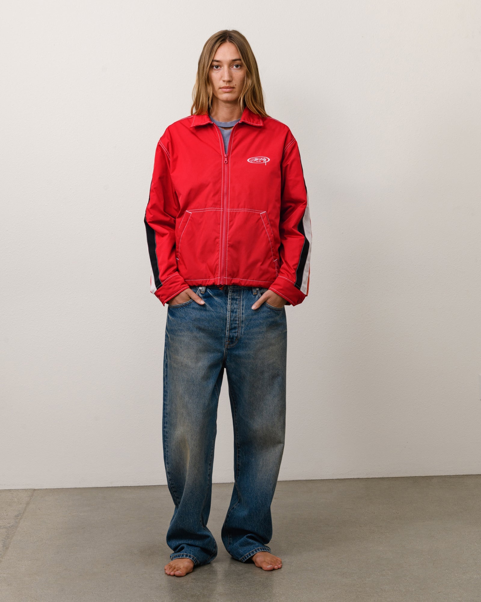OFFSHORE JACKET
