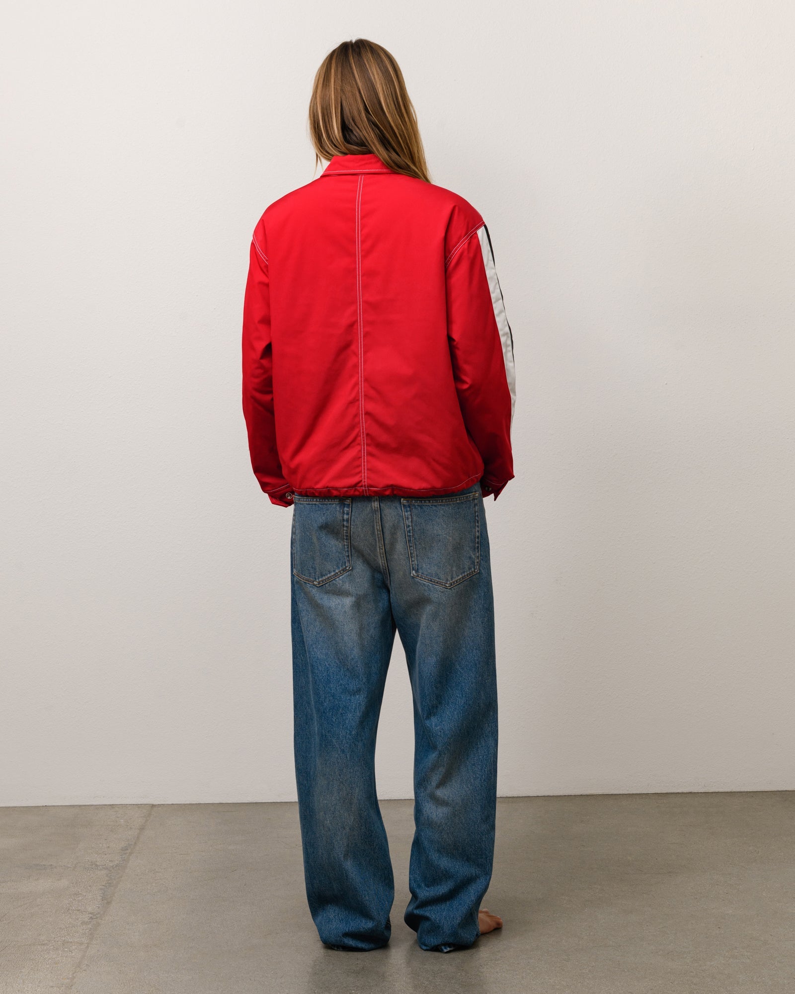 OFFSHORE JACKET