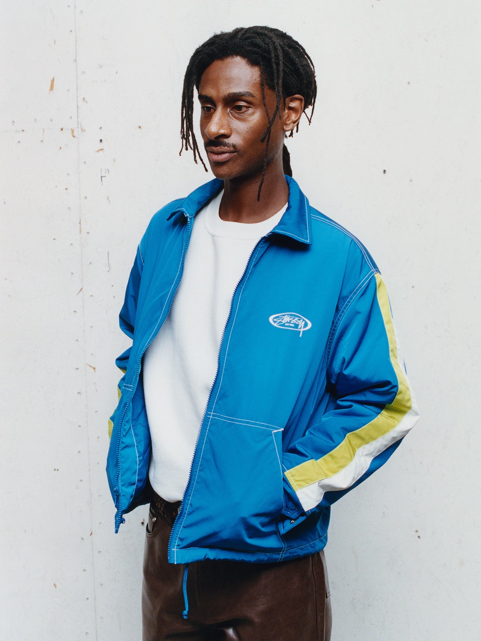 OFFSHORE JACKET