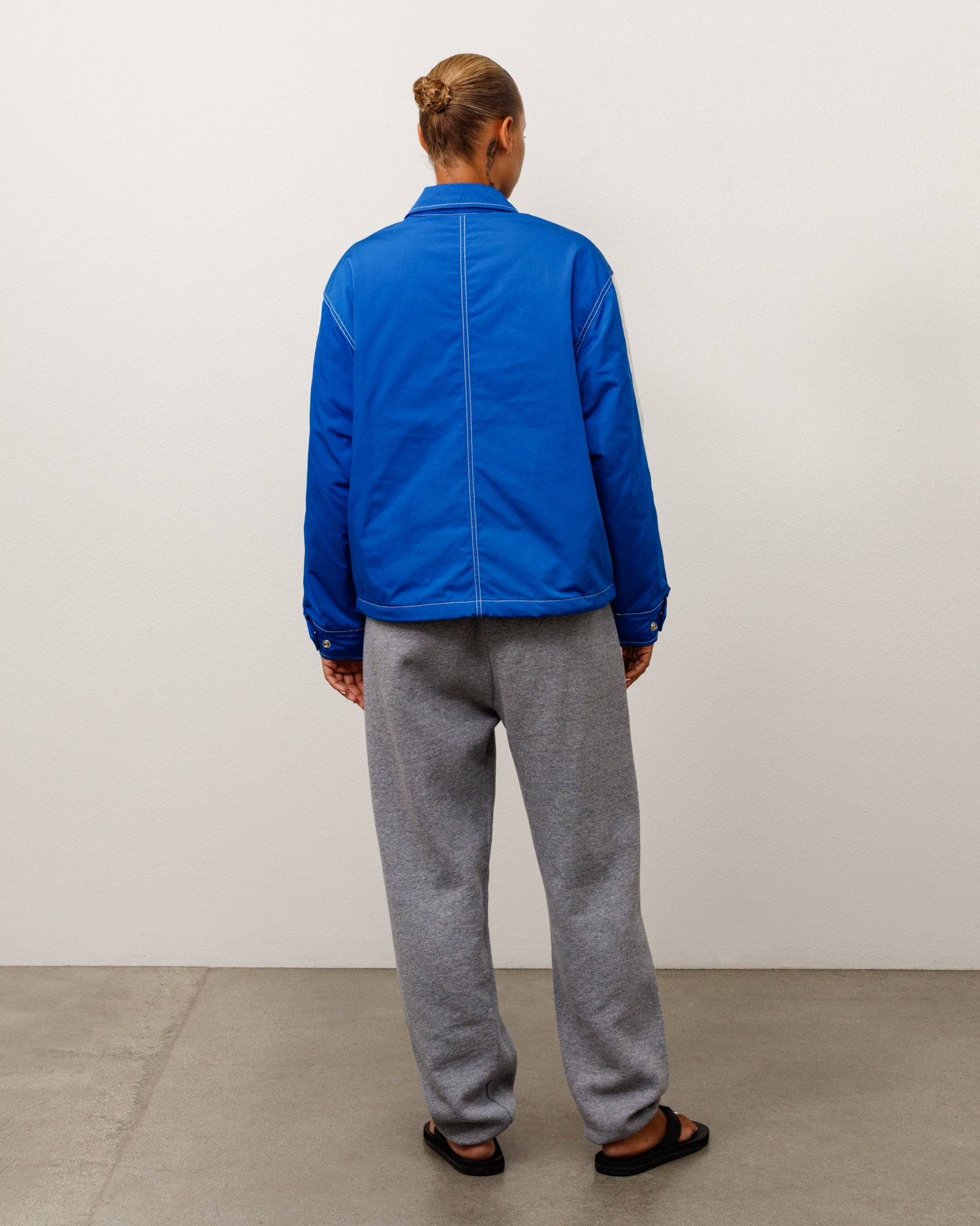 OFFSHORE JACKET