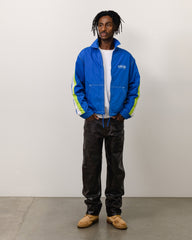NEW CLASSIC PANT LEATHER