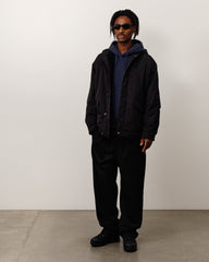 WOOL BEACH PANT