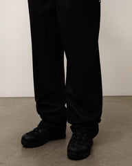 WOOL BEACH PANT