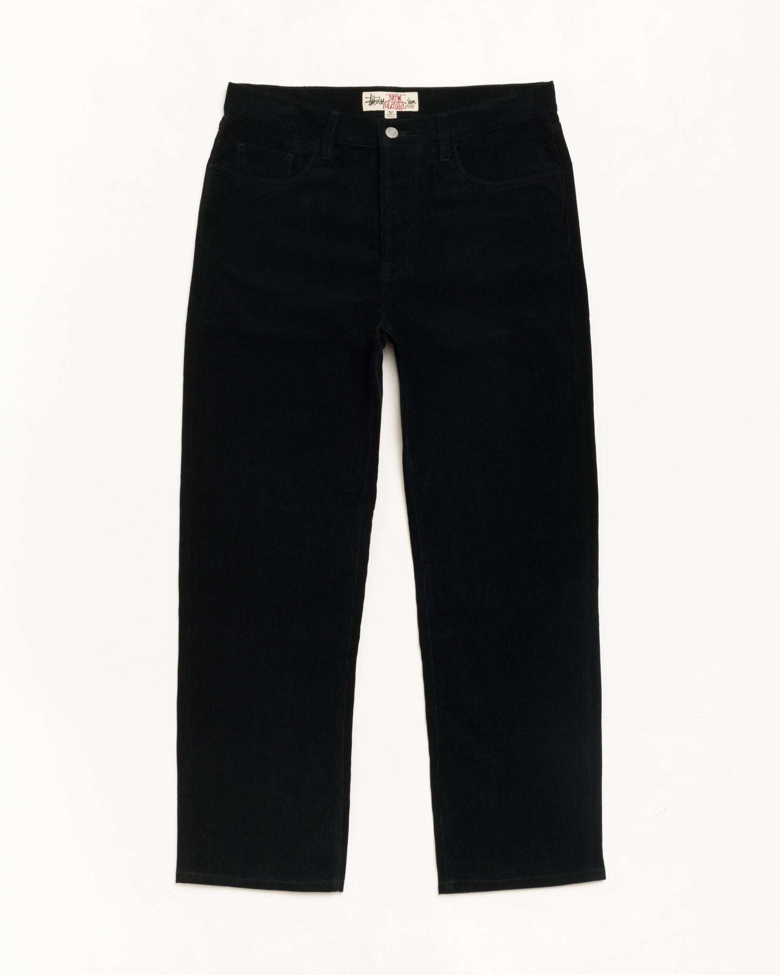 NEW CLASSIC PANT CORDUROY