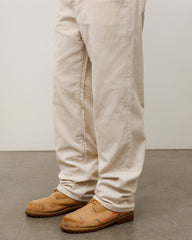 NEW CLASSIC PANT CORDUROY