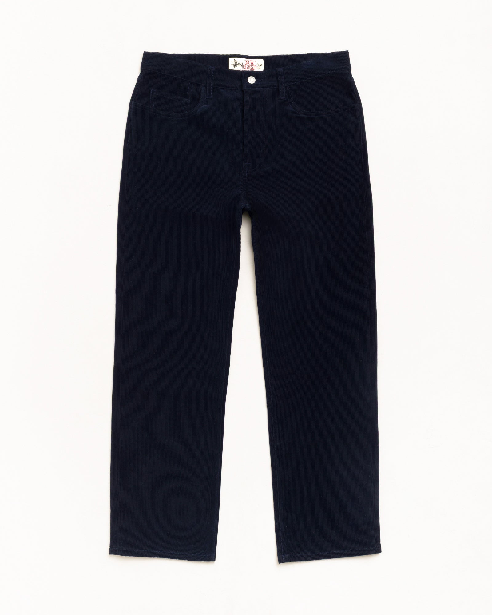 NEW CLASSIC PANT CORDUROY