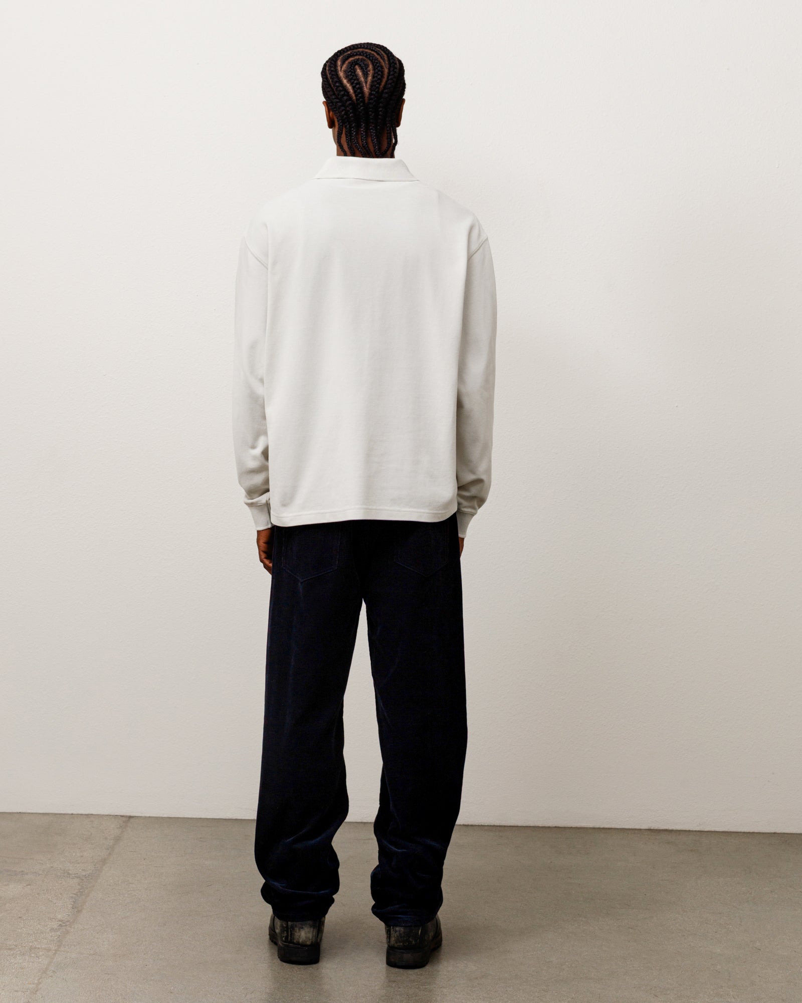 NEW CLASSIC PANT CORDUROY