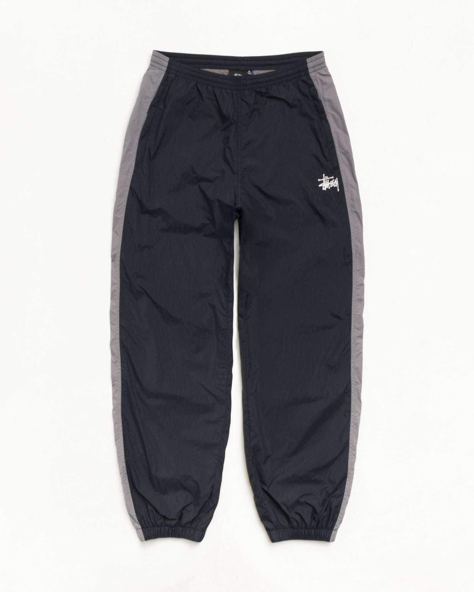SIDE STRIPE TRACK PANT