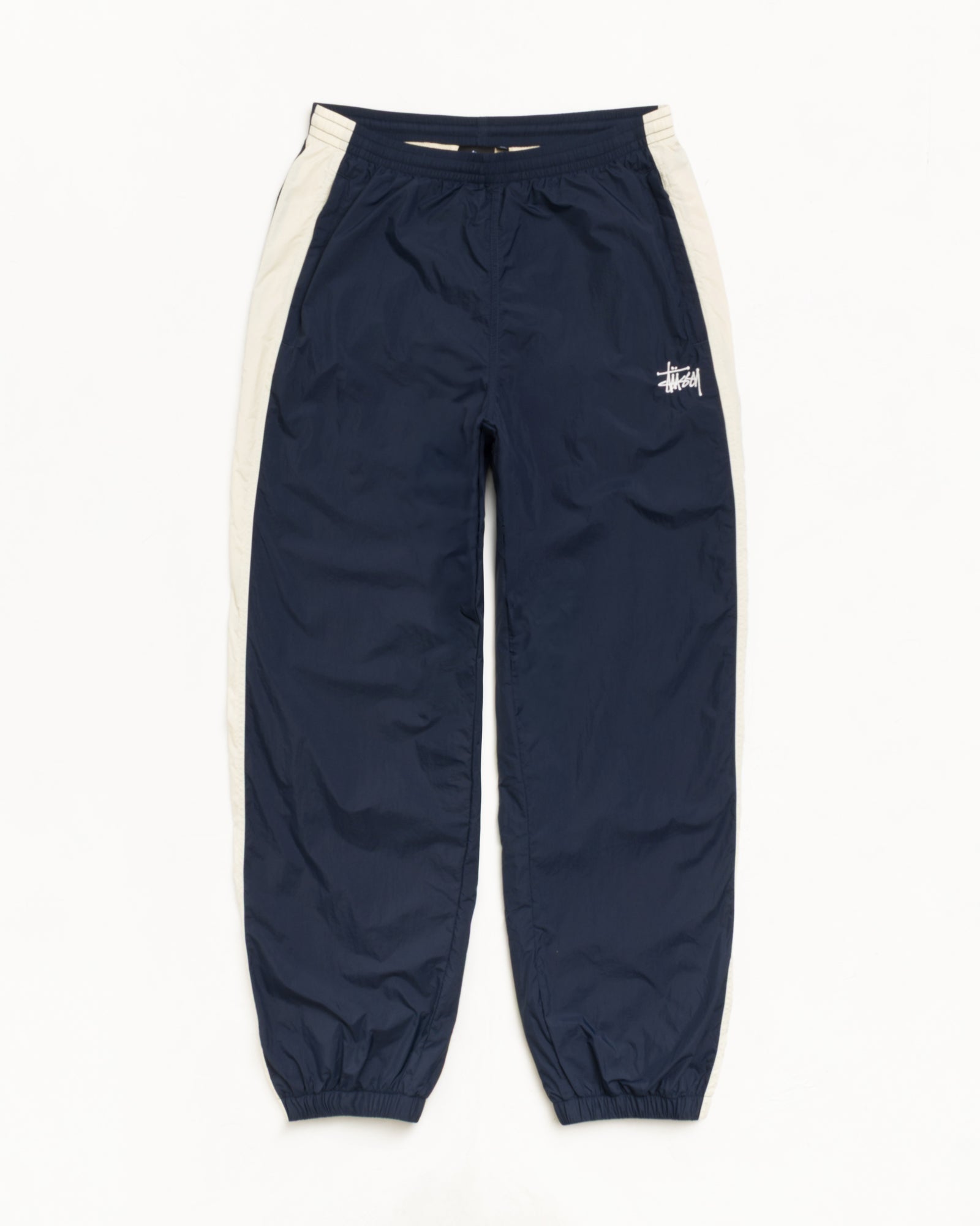 SIDE STRIPE TRACK PANT