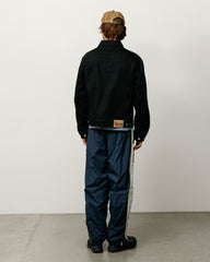 SIDE STRIPE TRACK PANT
