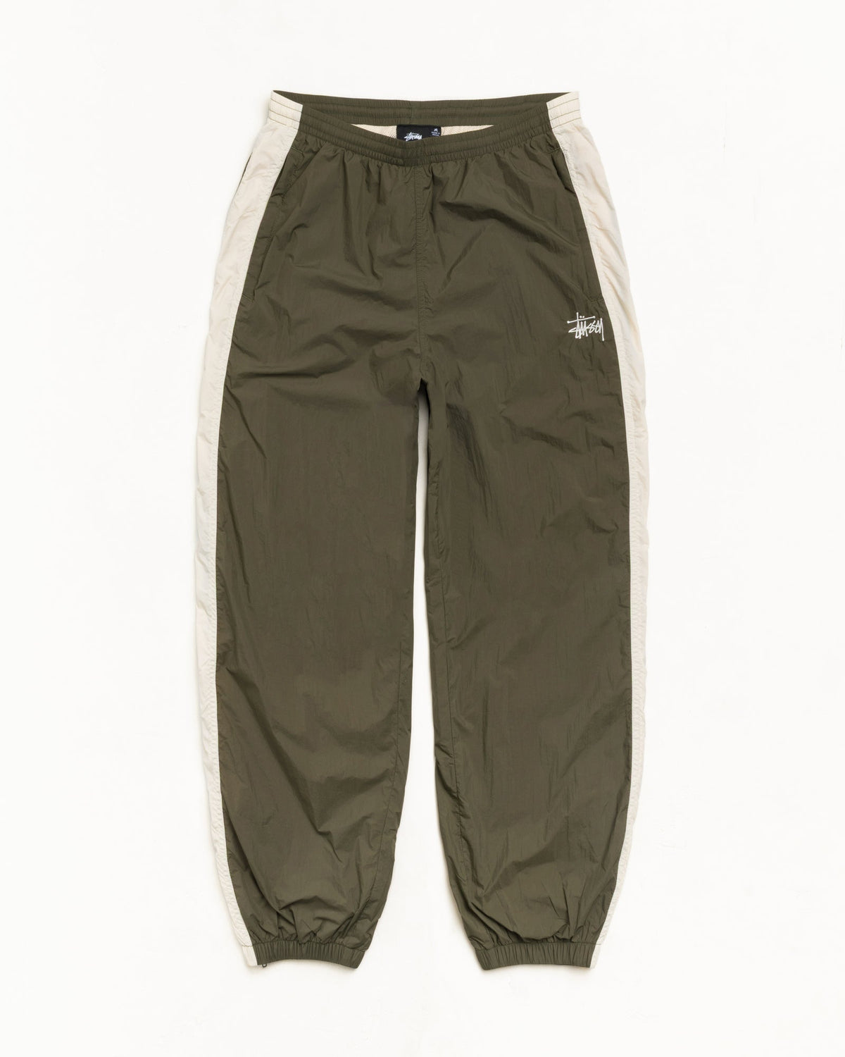 SIDE STRIPE TRACK PANT