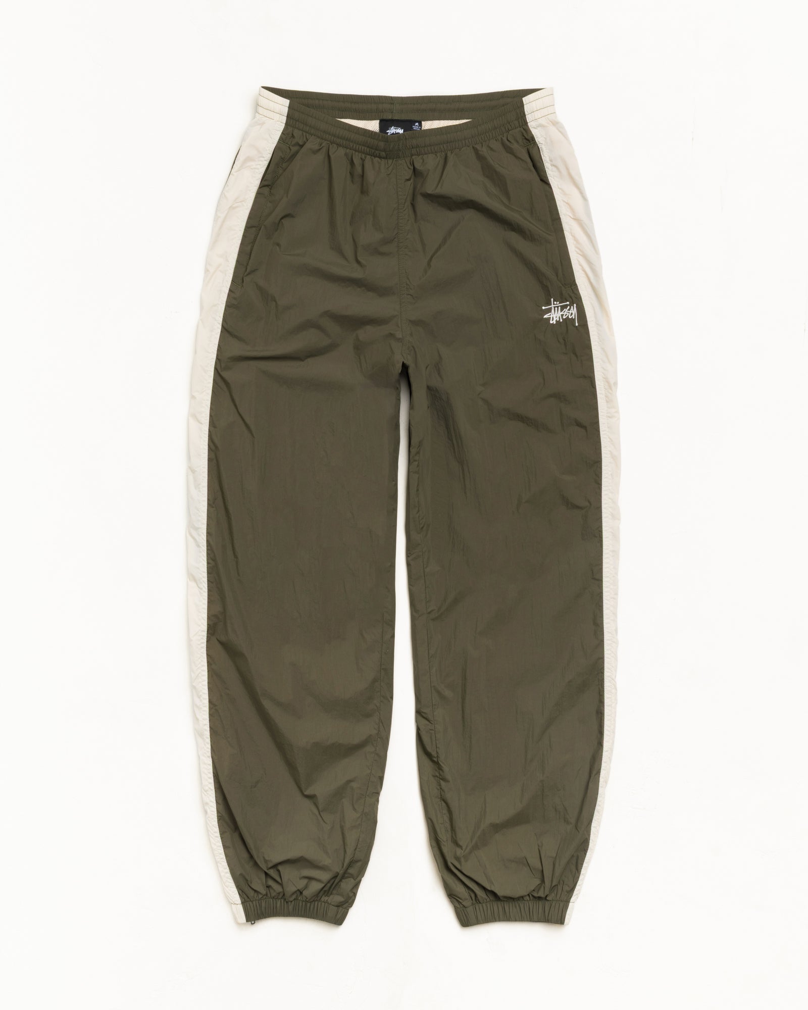 SIDE STRIPE TRACK PANT