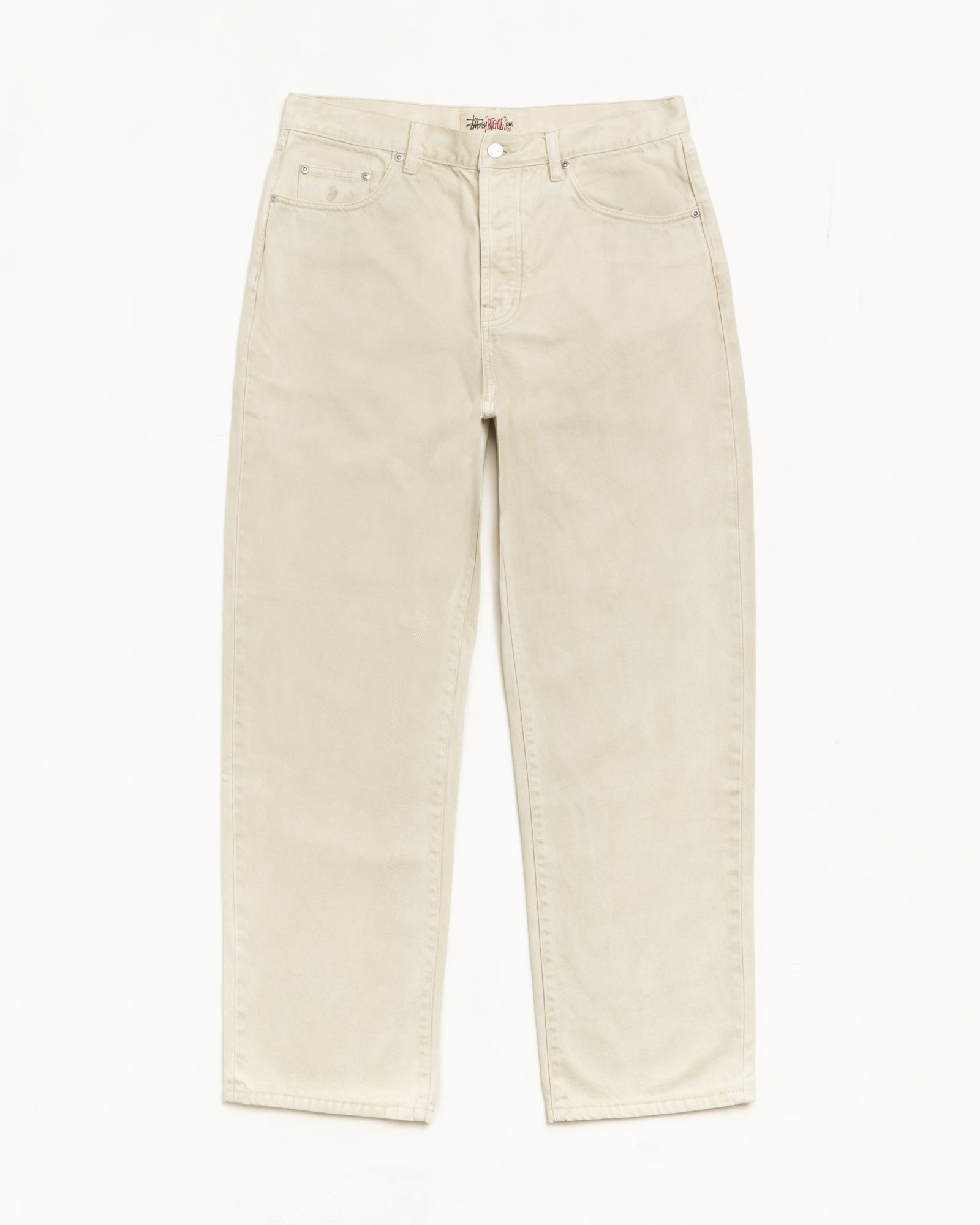 BIG OL' JEAN OVERDYED