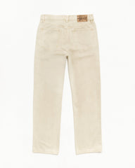 SLIM JEAN OVERDYED