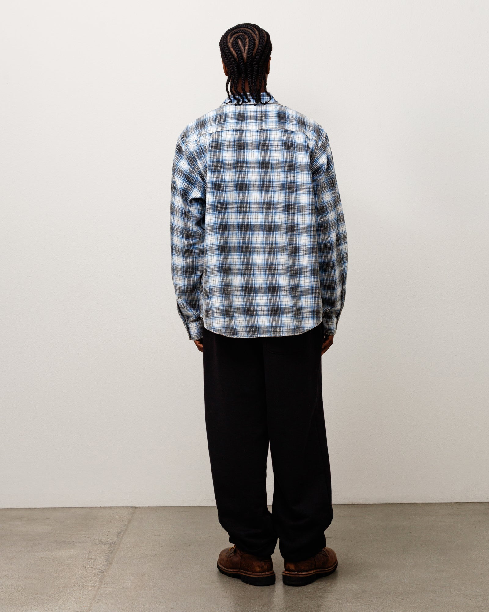 FLEECE PANT