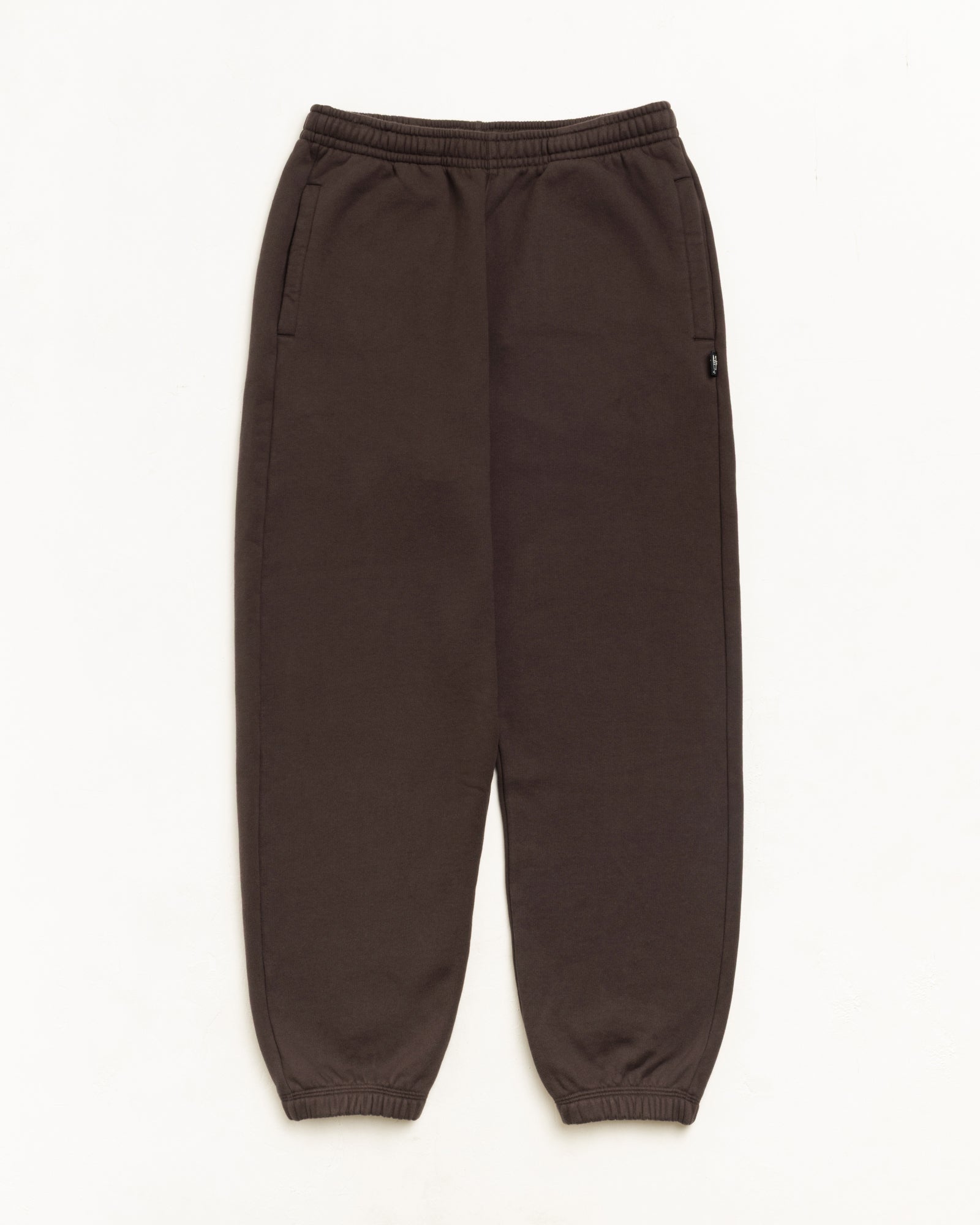 FLEECE PANT