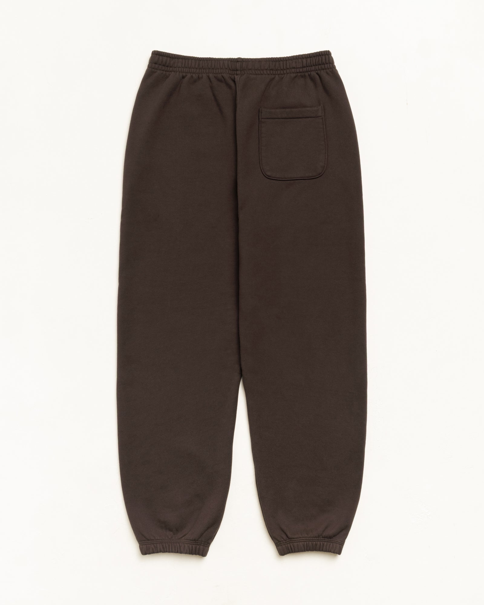 FLEECE PANT