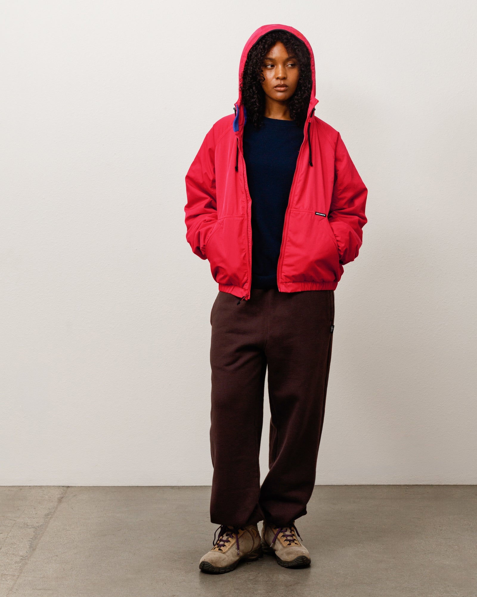 FLEECE PANT