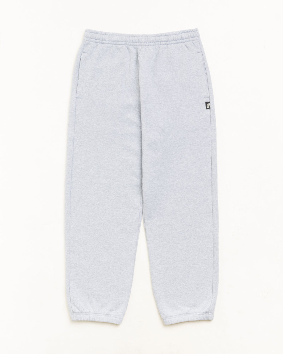 FLEECE PANT