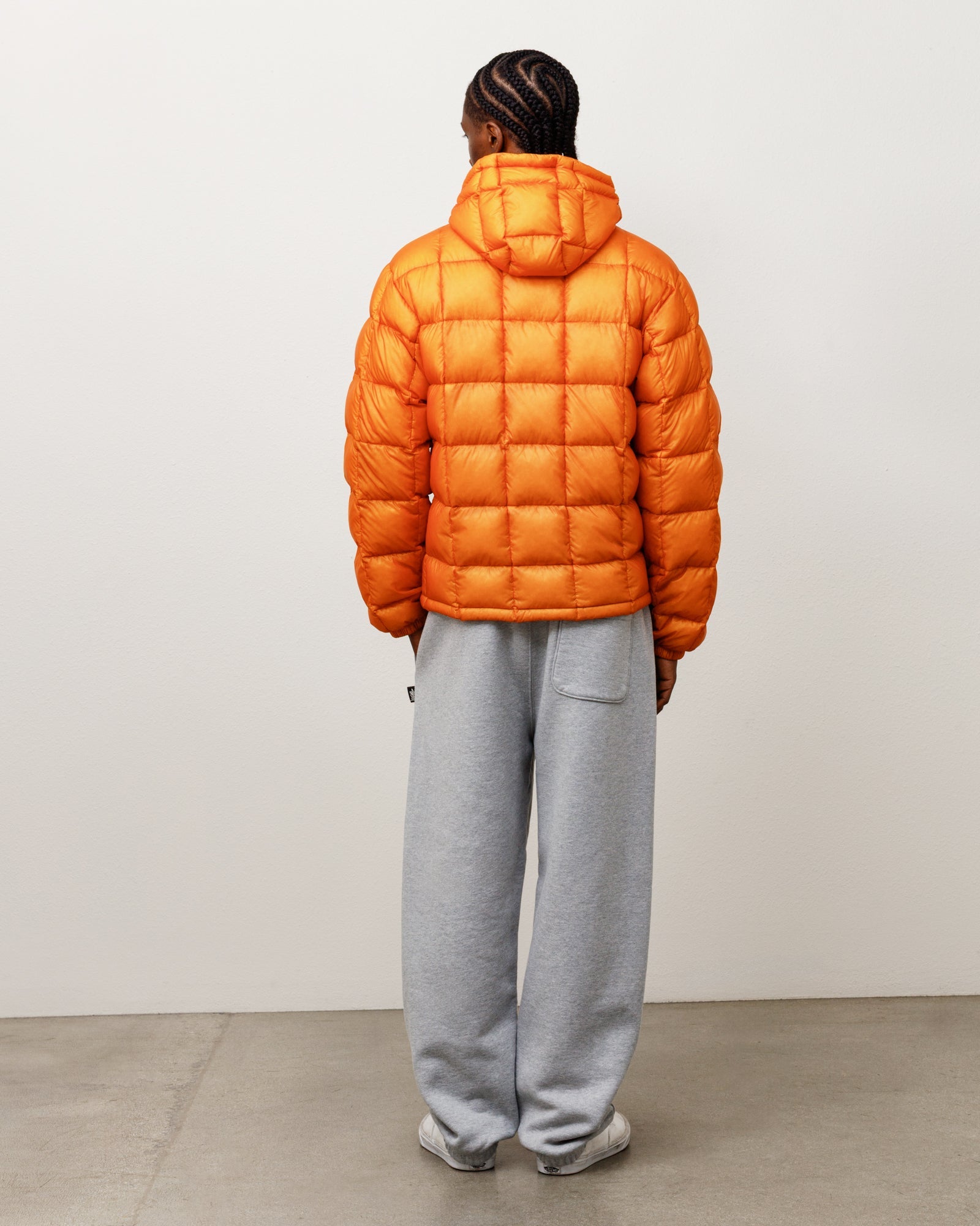 FLEECE PANT