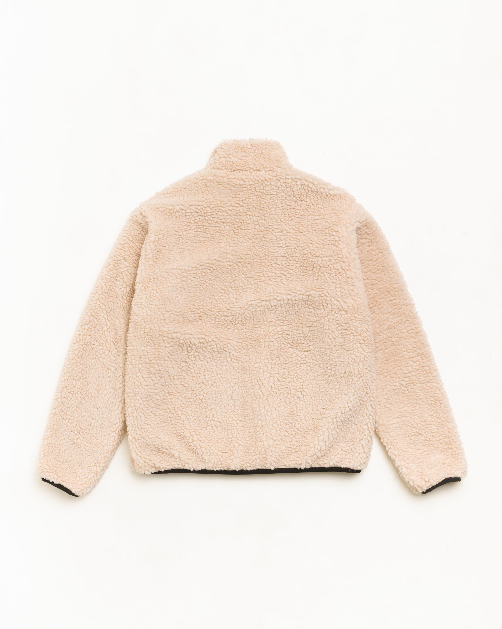 SHERPA REVERSIBLE JACKET