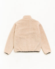 SHERPA REVERSIBLE JACKET