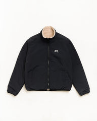 SHERPA REVERSIBLE JACKET