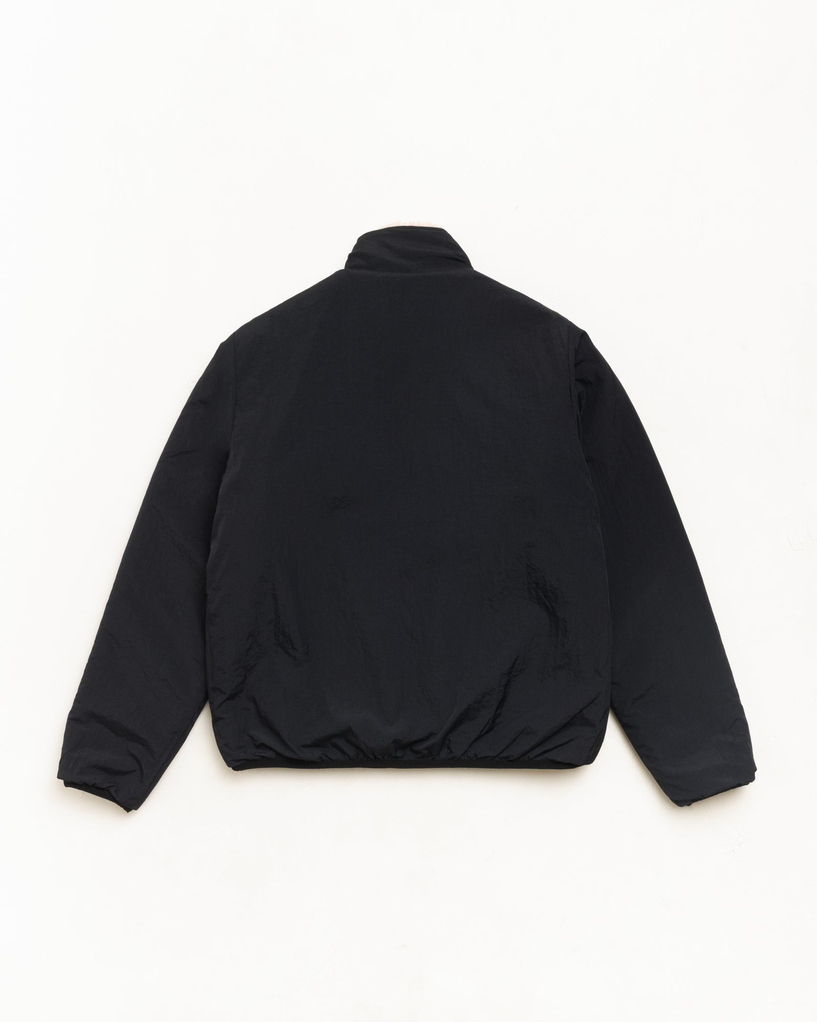 SHERPA REVERSIBLE JACKET