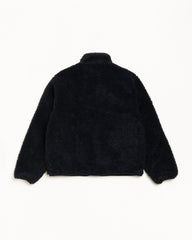SHERPA REVERSIBLE JACKET