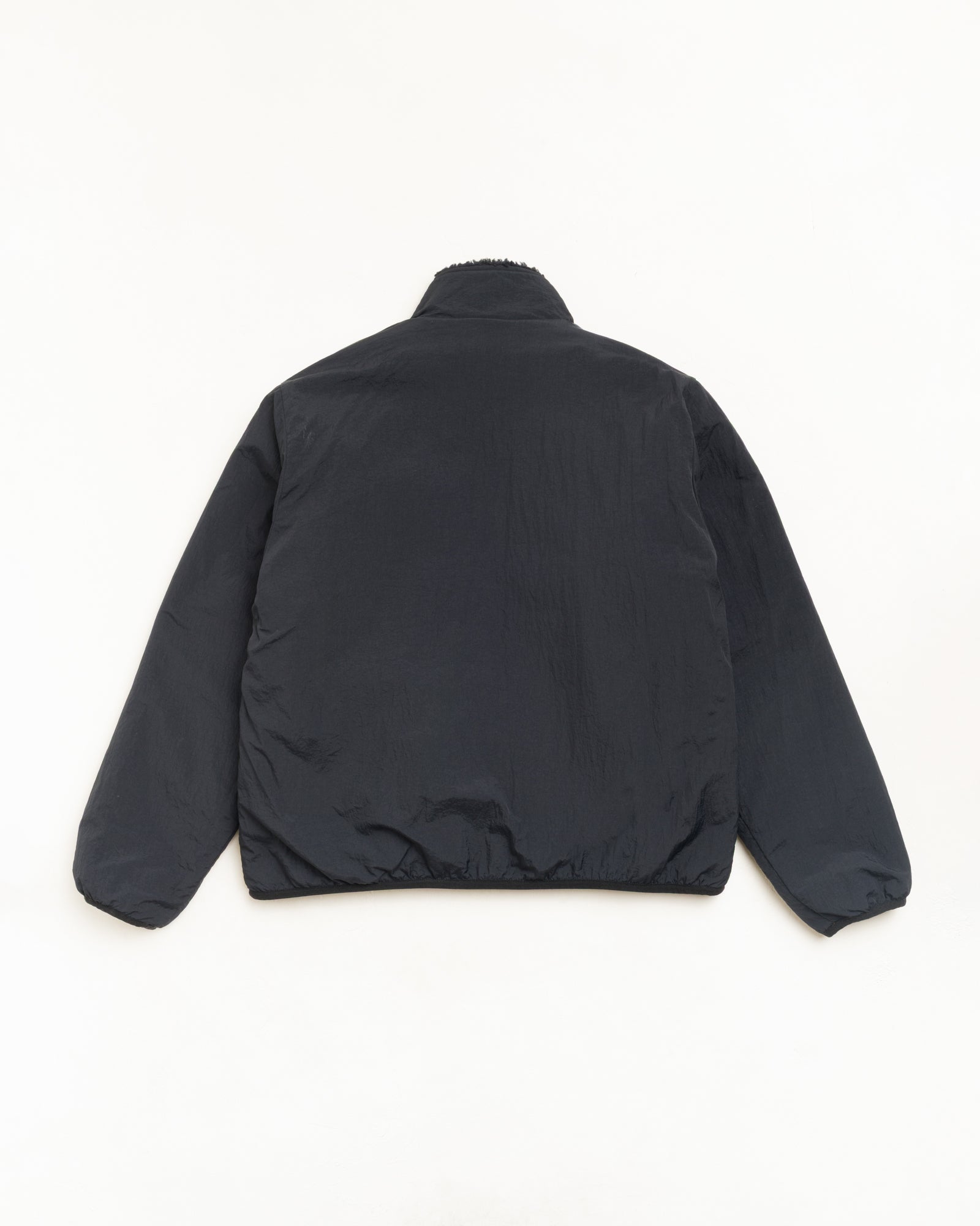 SHERPA REVERSIBLE JACKET