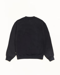 FLEECE CREW