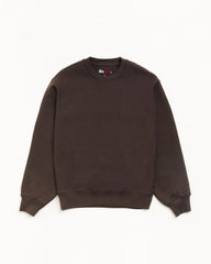 FLEECE CREW