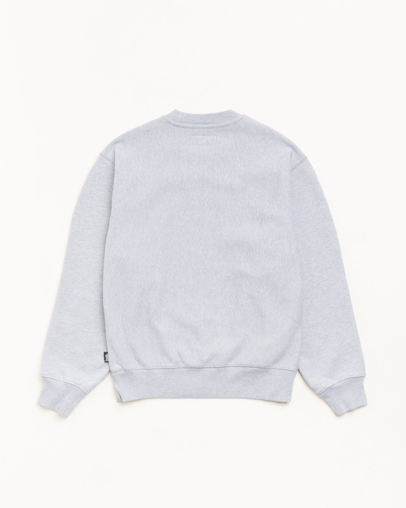FLEECE CREW
