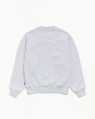 FLEECE CREW