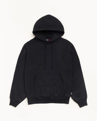 FLEECE HOODIE