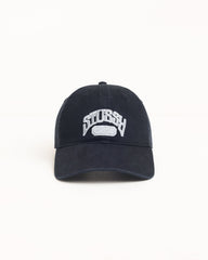 STÜSSY CREW CAP