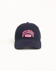 STÜSSY CREW CAP