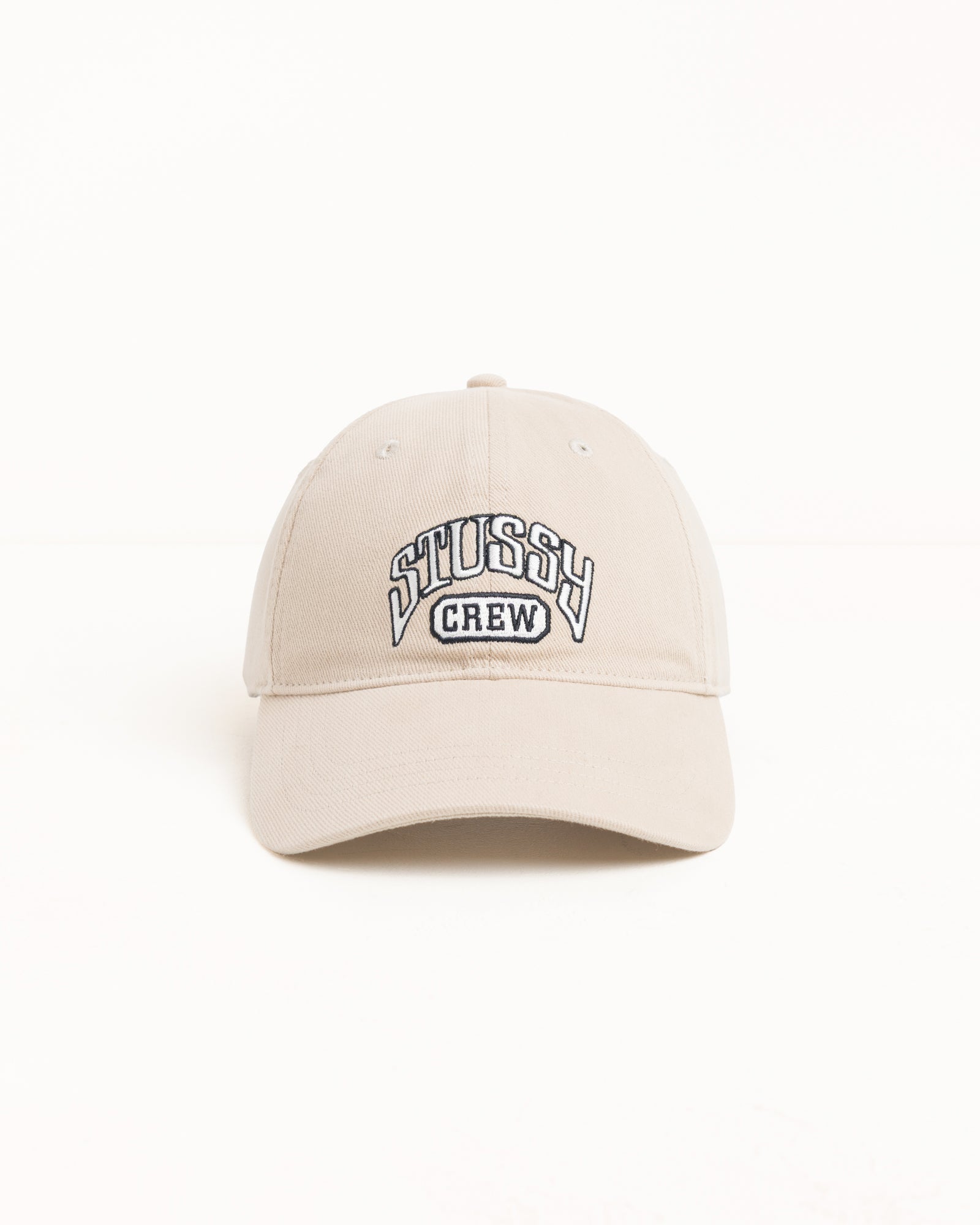 STÜSSY CREW CAP