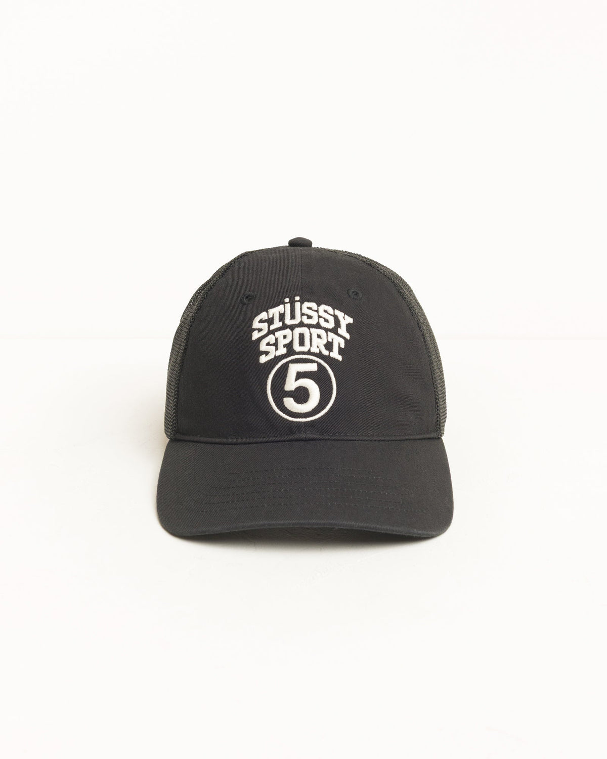 SPORT 5 TRUCKER